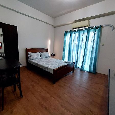 Ania Suite Room มักตัน ภายนอก รูปภาพ