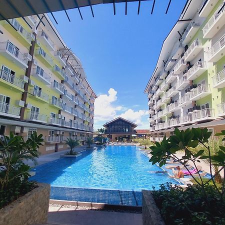 Ania Suite Room มักตัน ภายนอก รูปภาพ