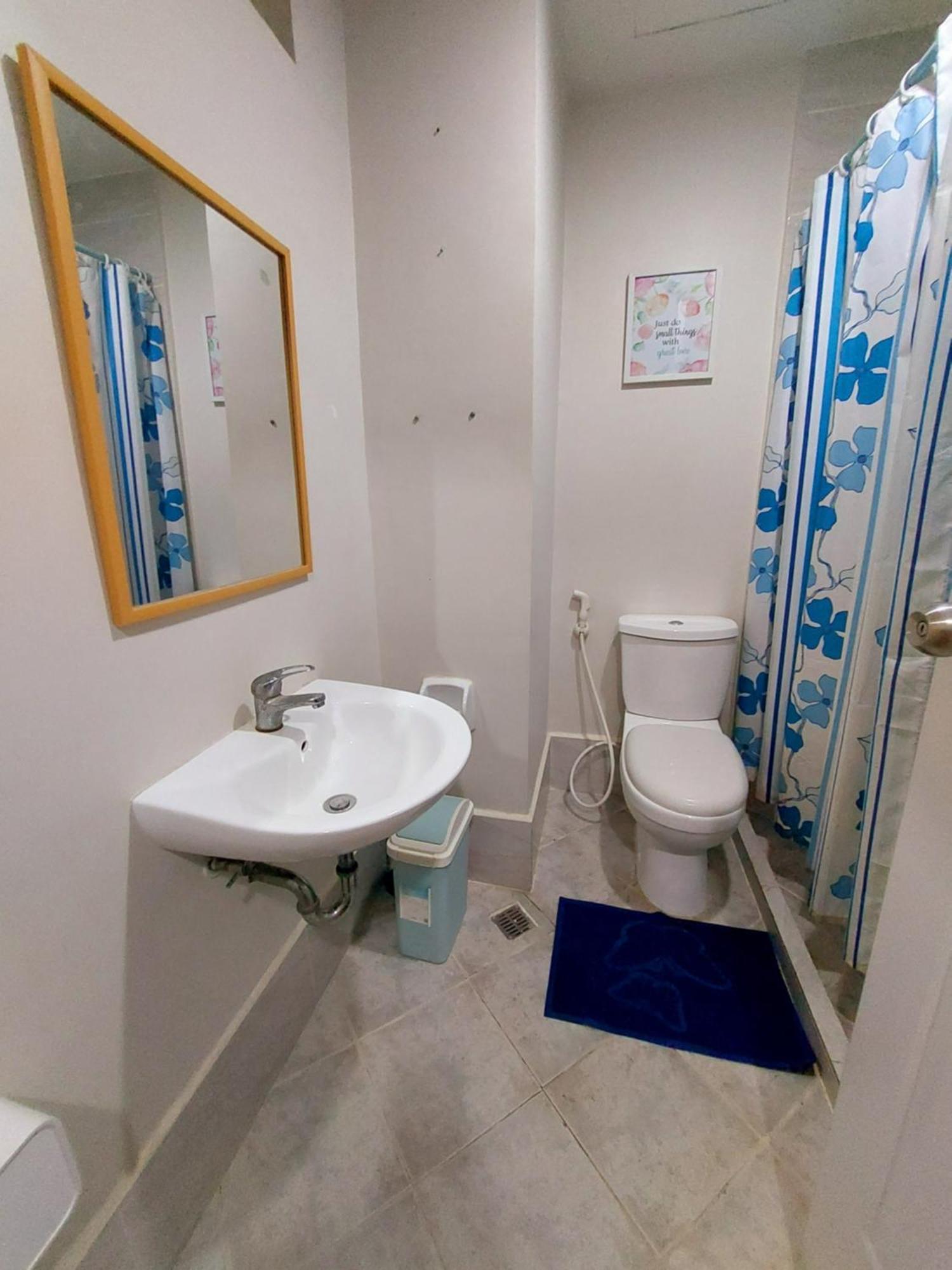 Ania Suite Room มักตัน ภายนอก รูปภาพ