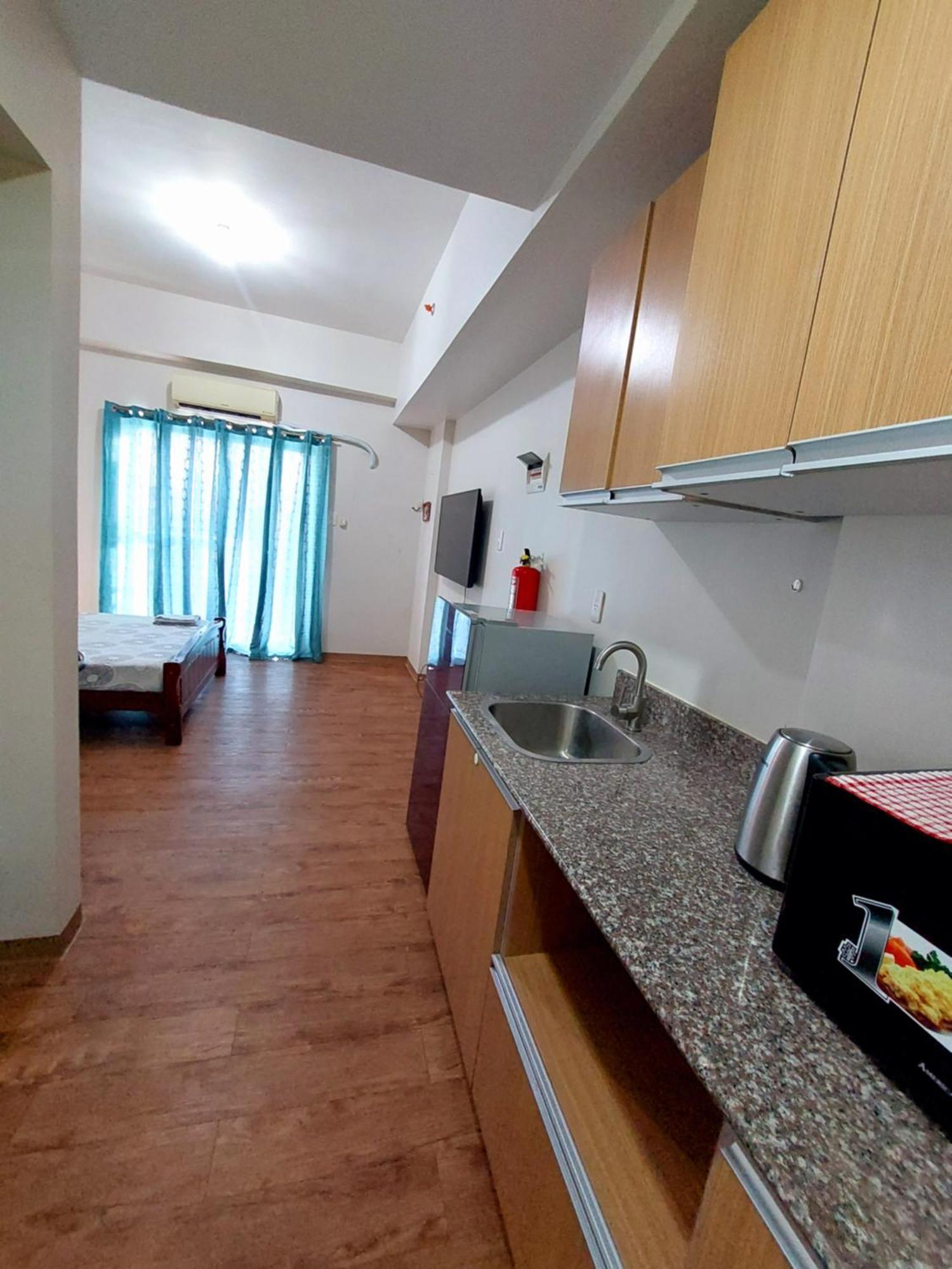 Ania Suite Room มักตัน ภายนอก รูปภาพ