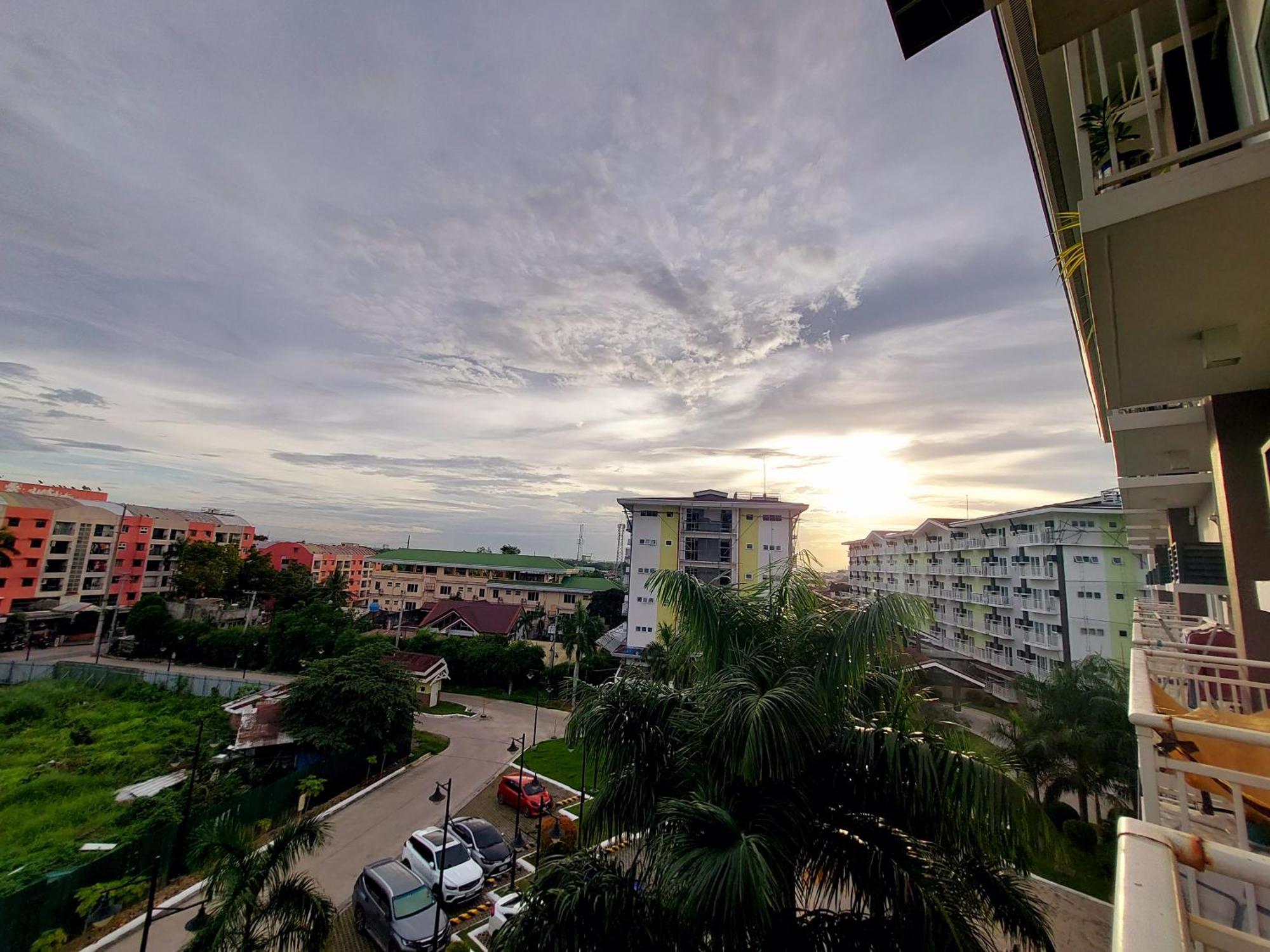 Ania Suite Room มักตัน ภายนอก รูปภาพ