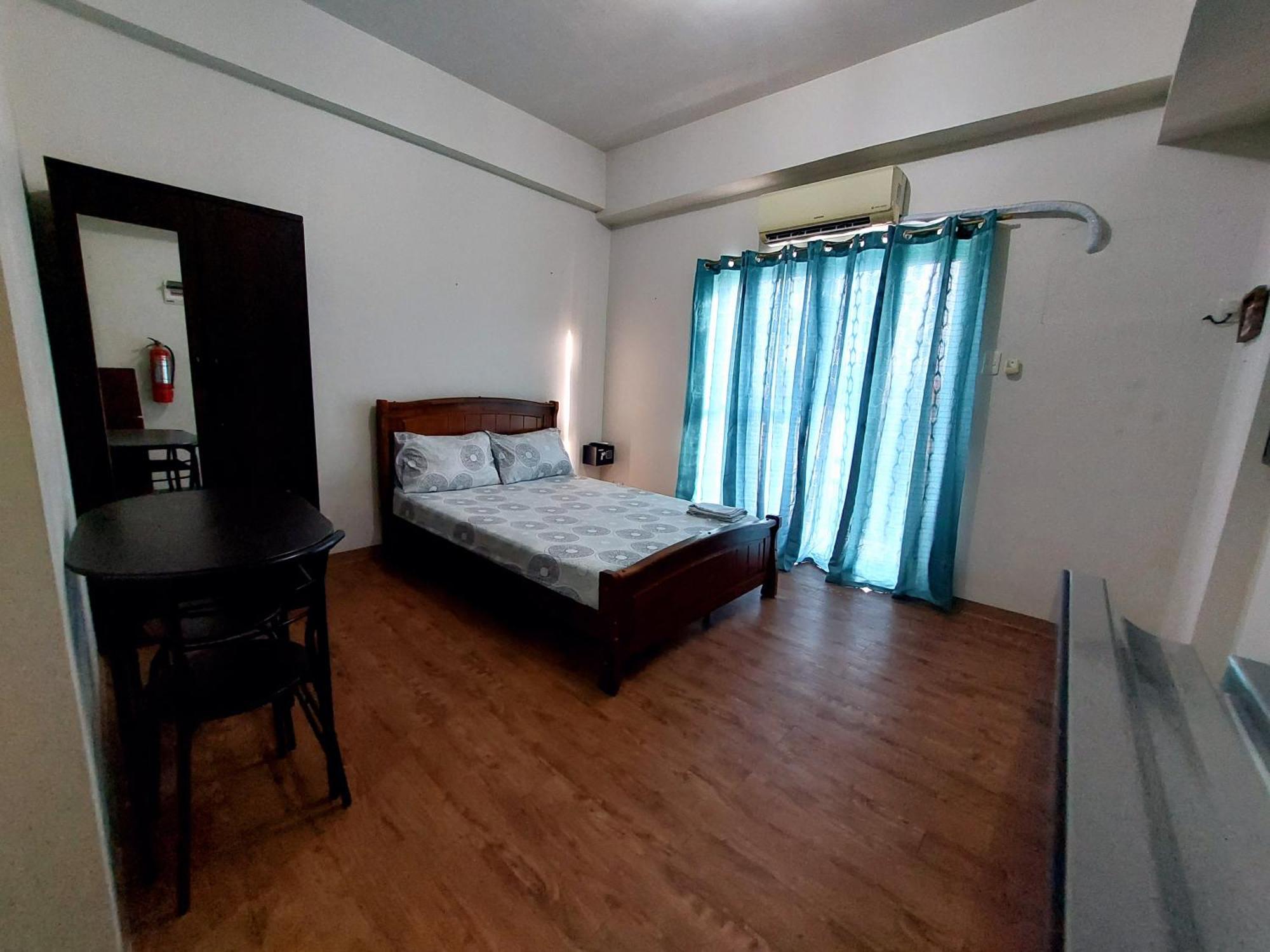 Ania Suite Room มักตัน ภายนอก รูปภาพ