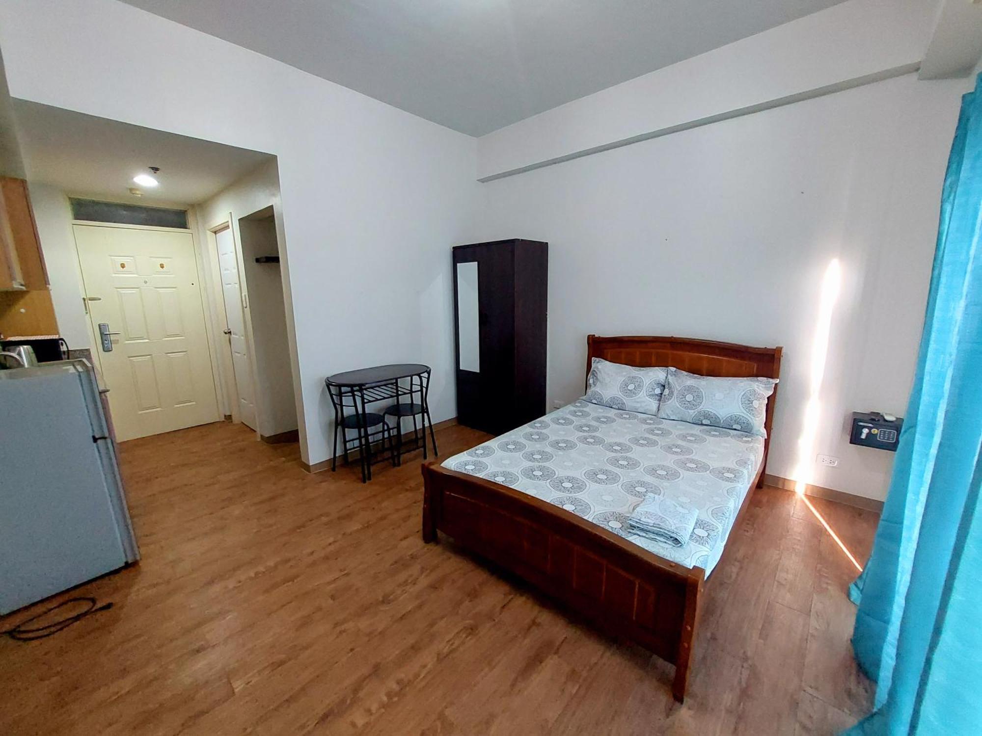 Ania Suite Room มักตัน ภายนอก รูปภาพ