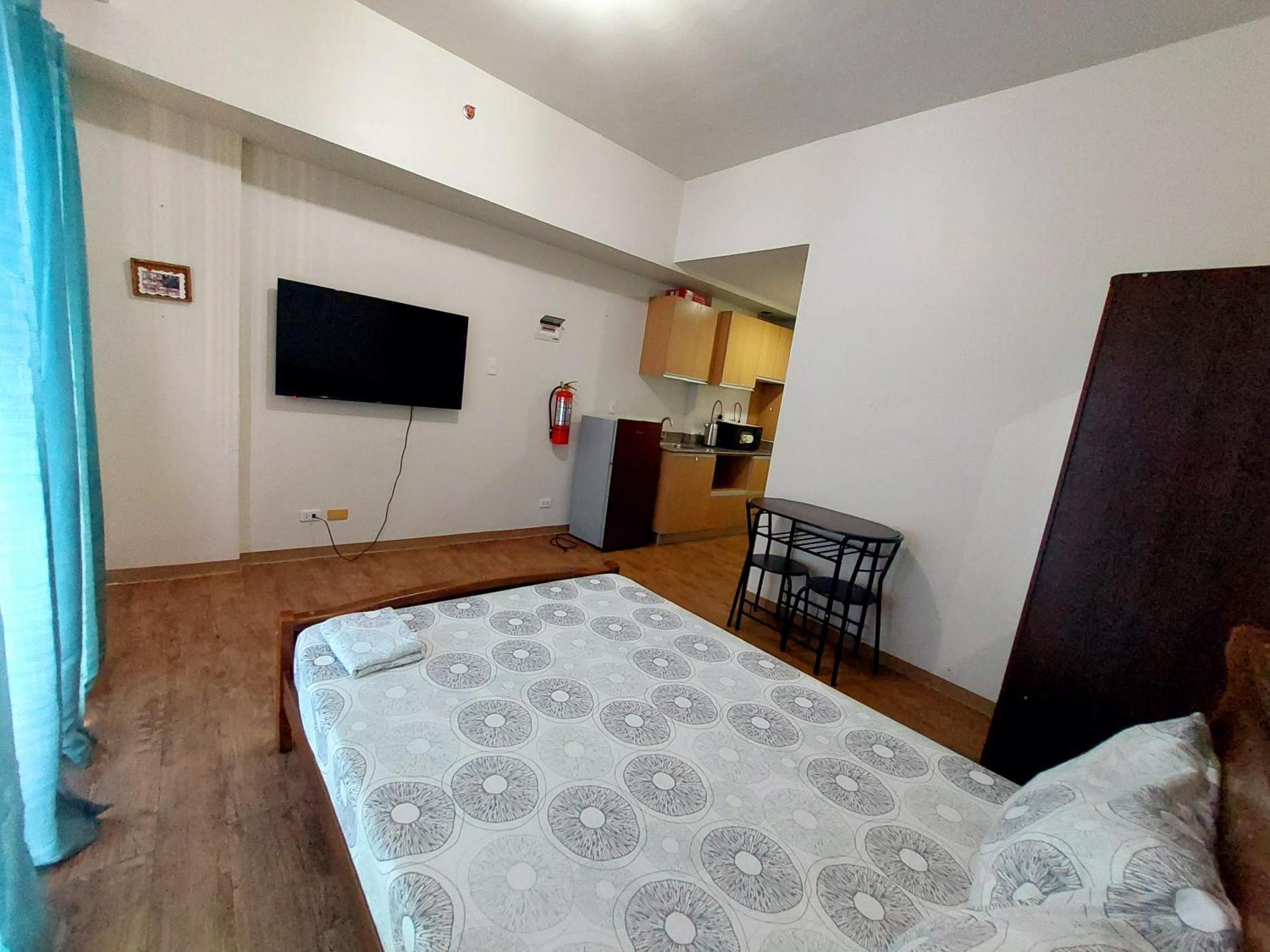 Ania Suite Room มักตัน ภายนอก รูปภาพ