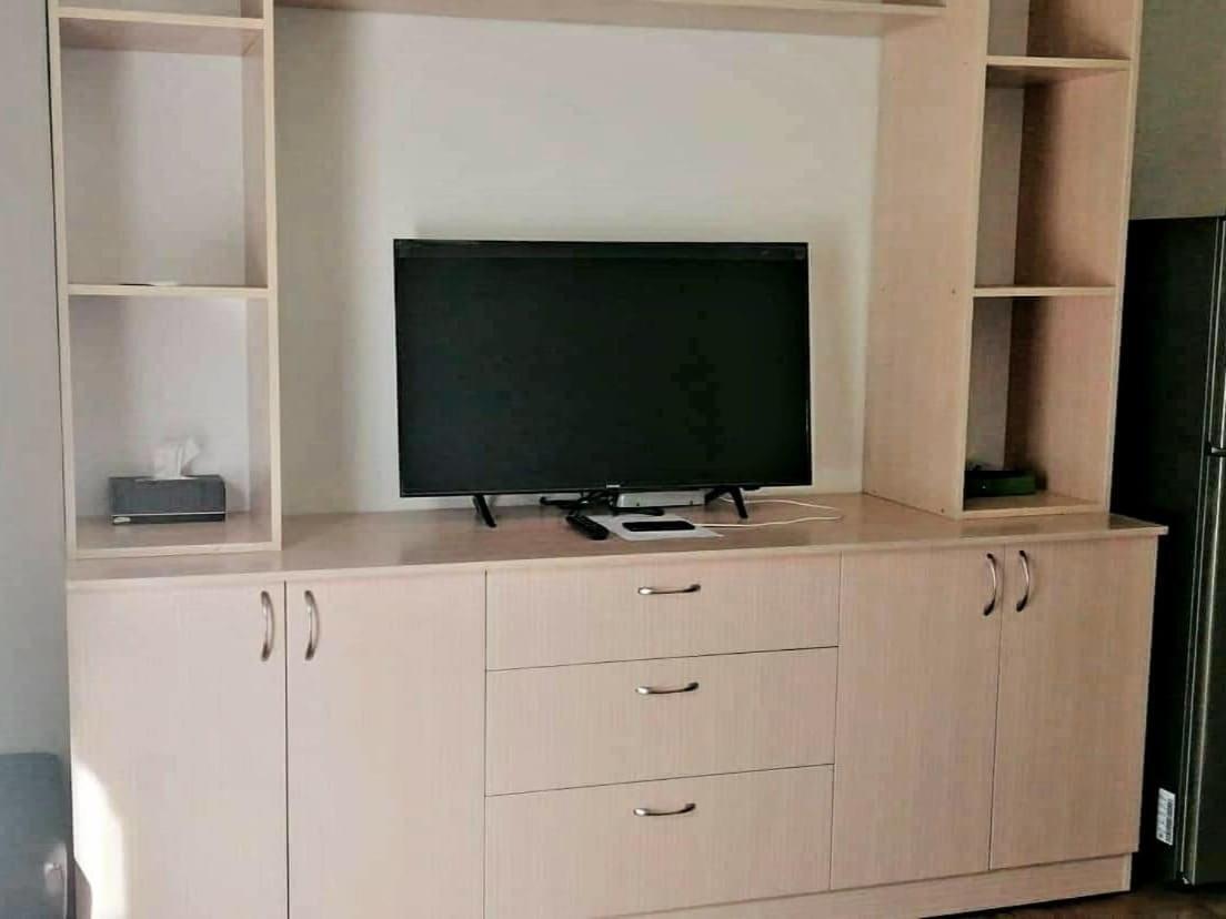 Ania Suite Room มักตัน ภายนอก รูปภาพ