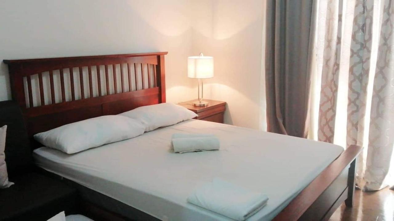 Ania Suite Room มักตัน ภายนอก รูปภาพ